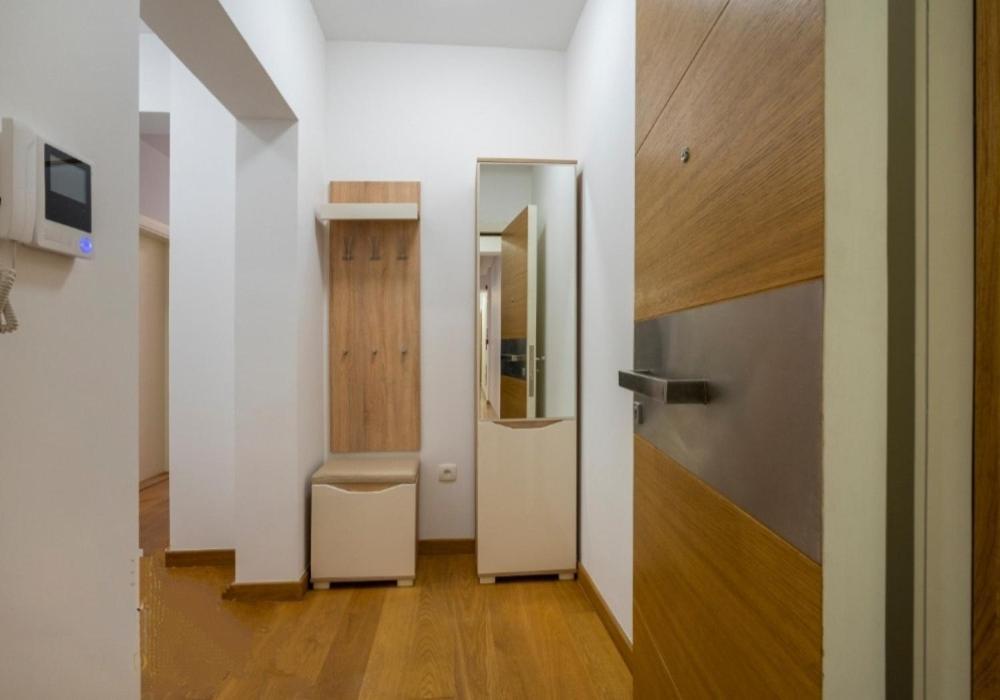Montesun Apartment