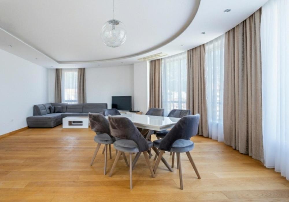 Montesun Apartment Budva