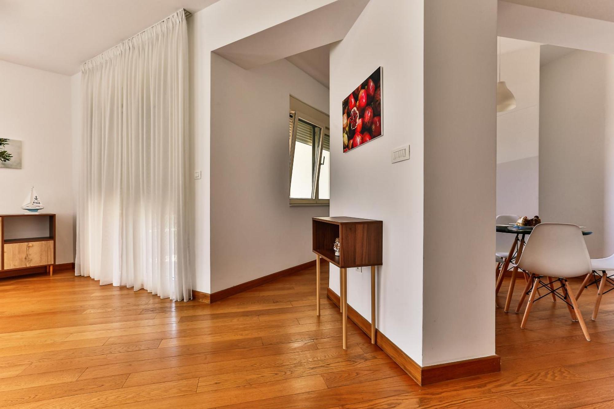 Montesun Apartment