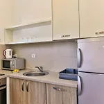 Montesun Apartments