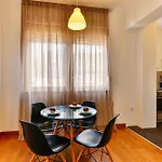 Montesun Apartments