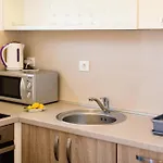 Montesun Apartments