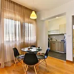 Montesun Apartments