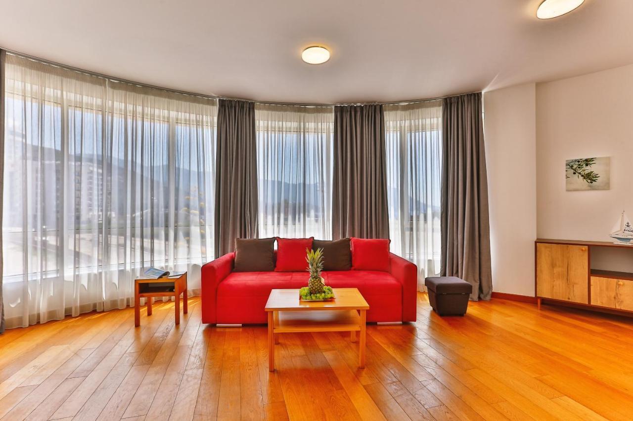 Montesun Apartment Budva