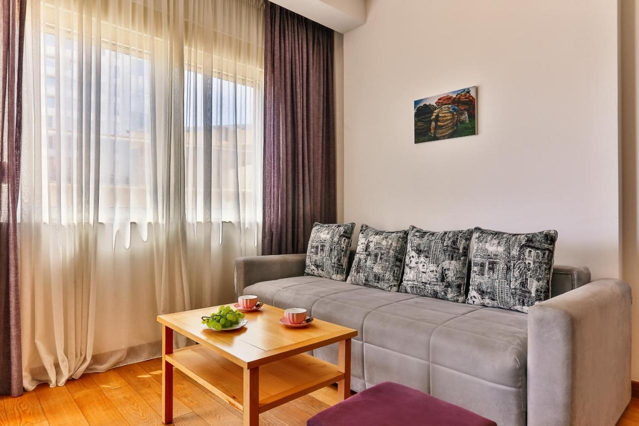 Montesun Apartment