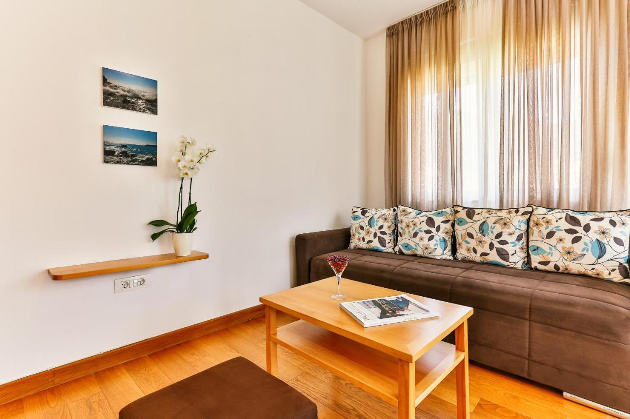 Apartment Montesun