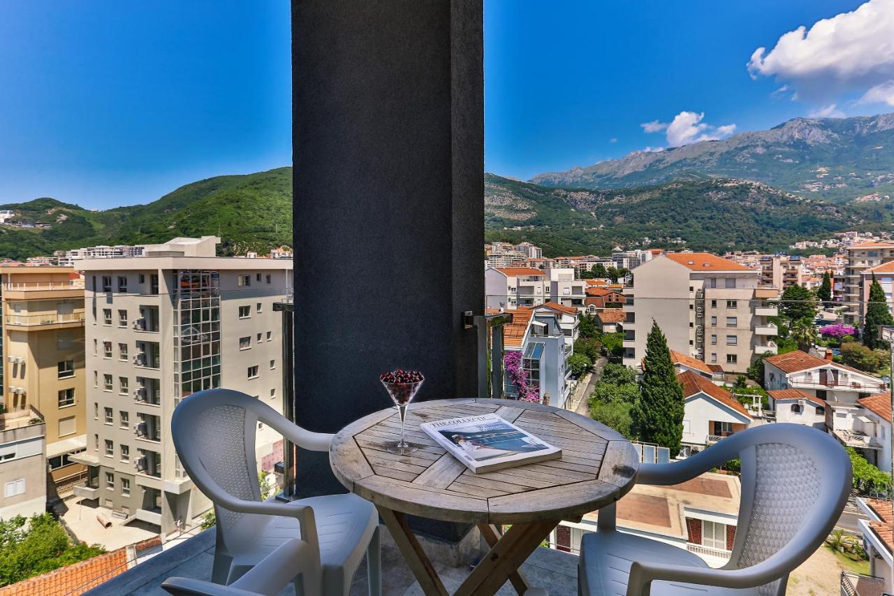 Montesun Apartment