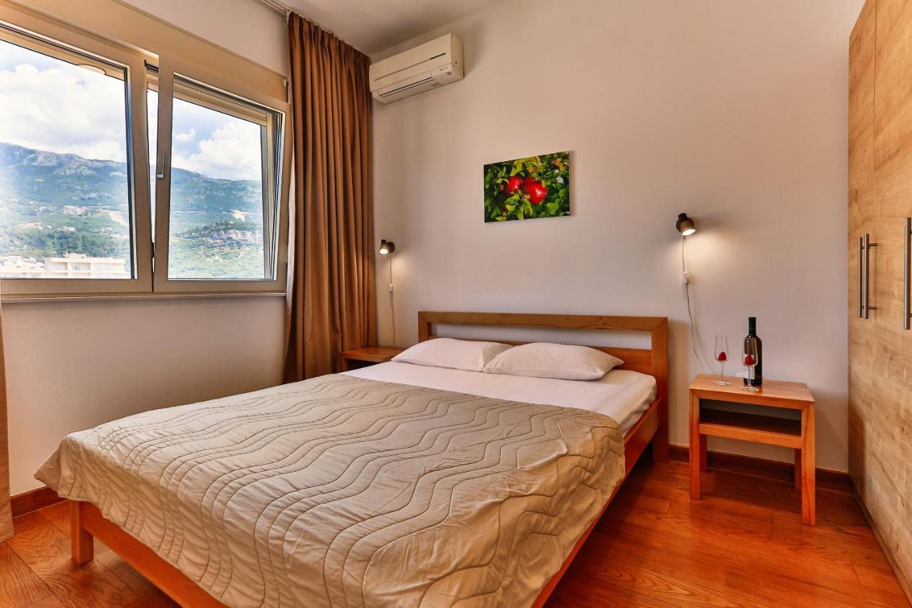 Montesun Apartment