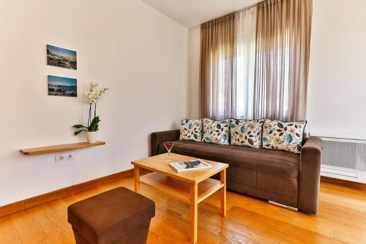Montesun Apartment Budva