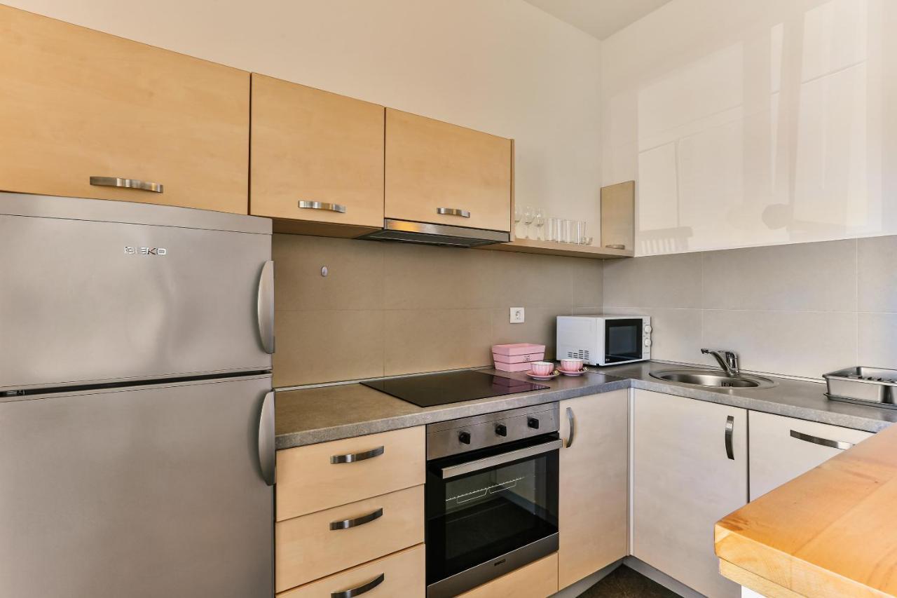 Montesun Apartment Budva