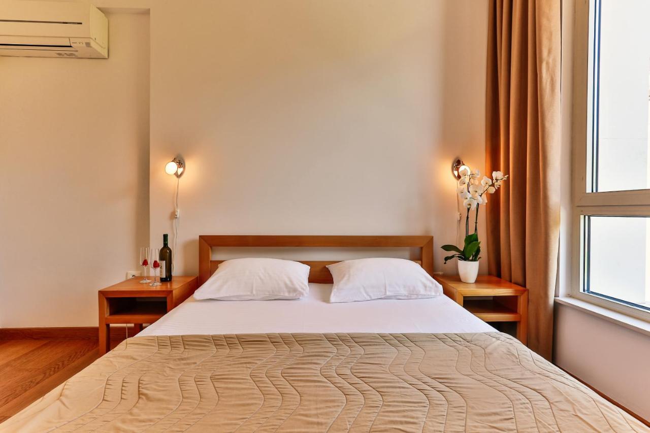 Apartment Montesun Budva