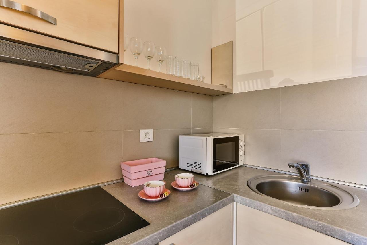 Apartment Montesun *