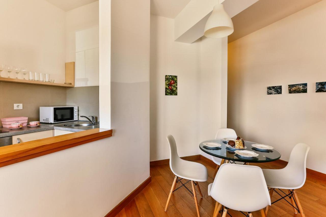 Montesun Apartment *