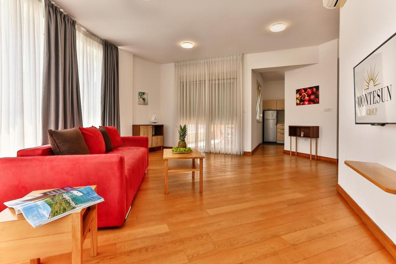 Apartment Montesun