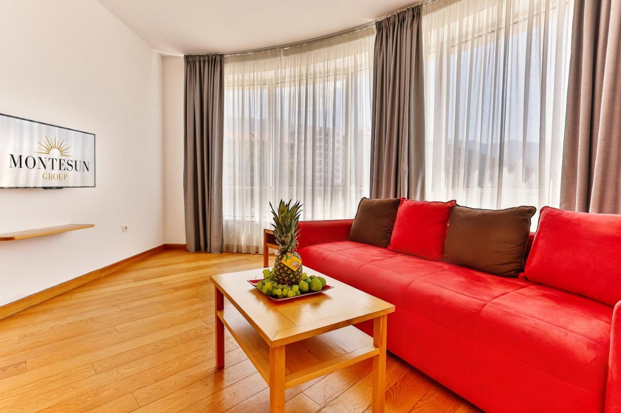 Apartment Montesun