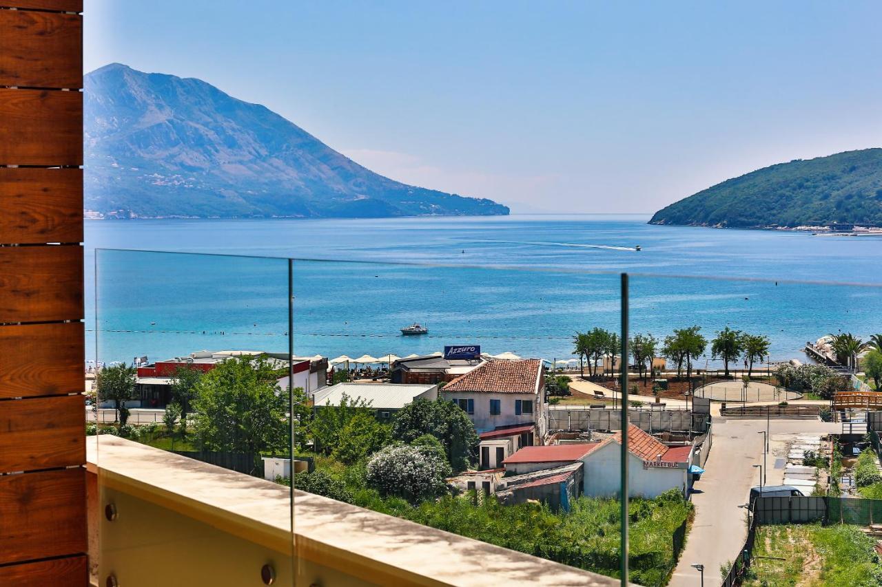 Montesun * Budva