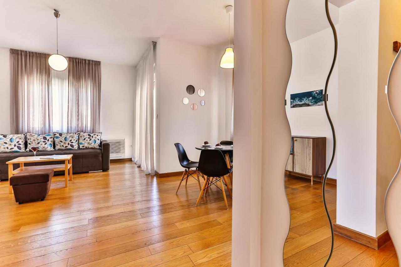 Apartment Montesun Budva