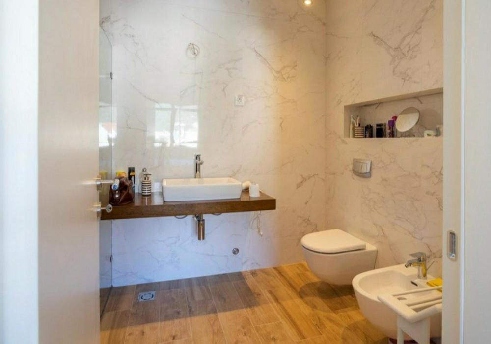 Montesun Apartment *