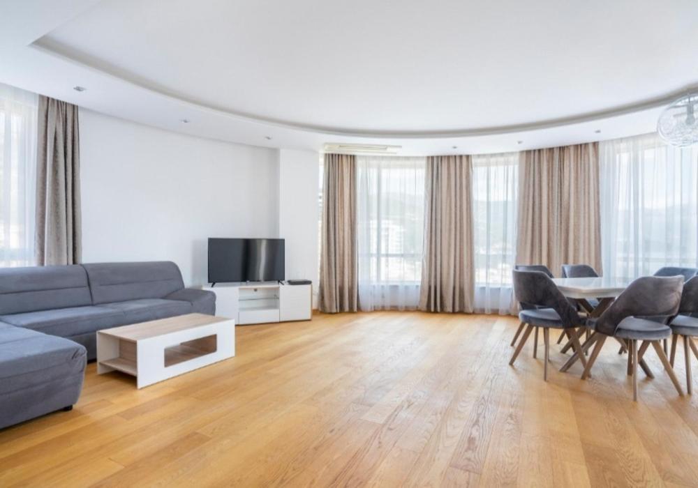 Montesun Apartment Budva