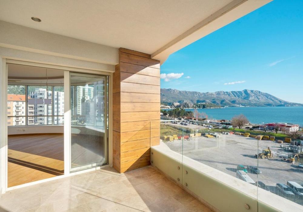 Montesun Apartment *