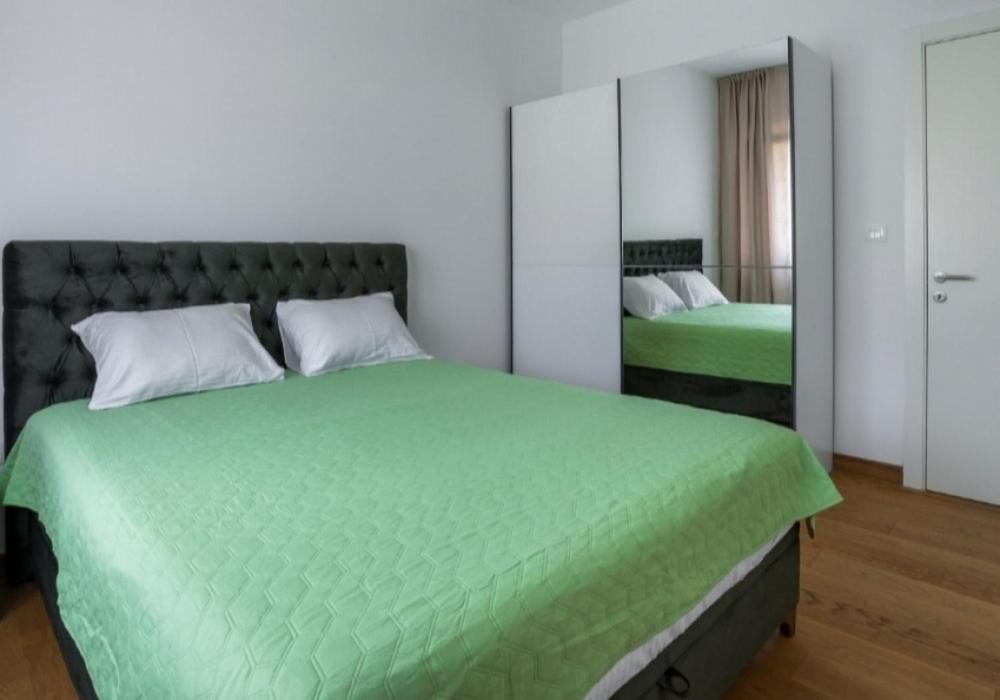 Apartment Montesun Budva