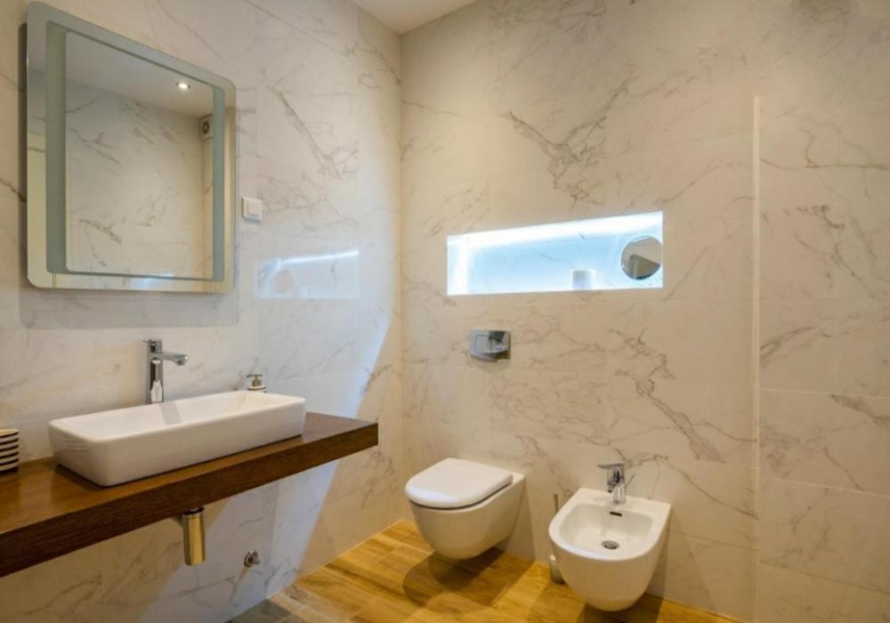 Apartment Montesun Budva
