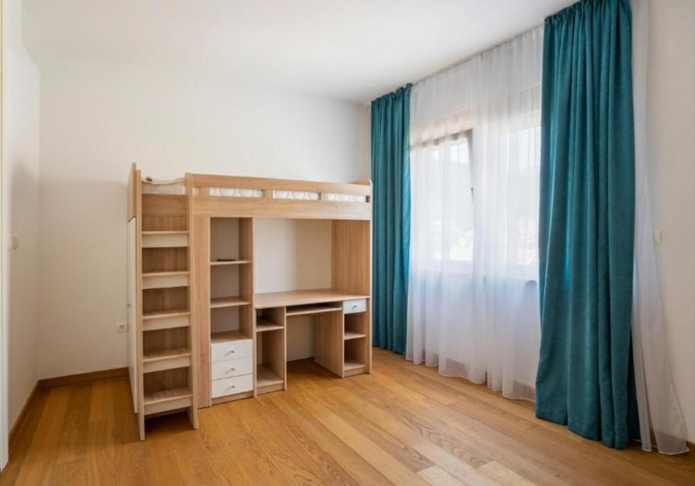 Apartment Montesun Budva