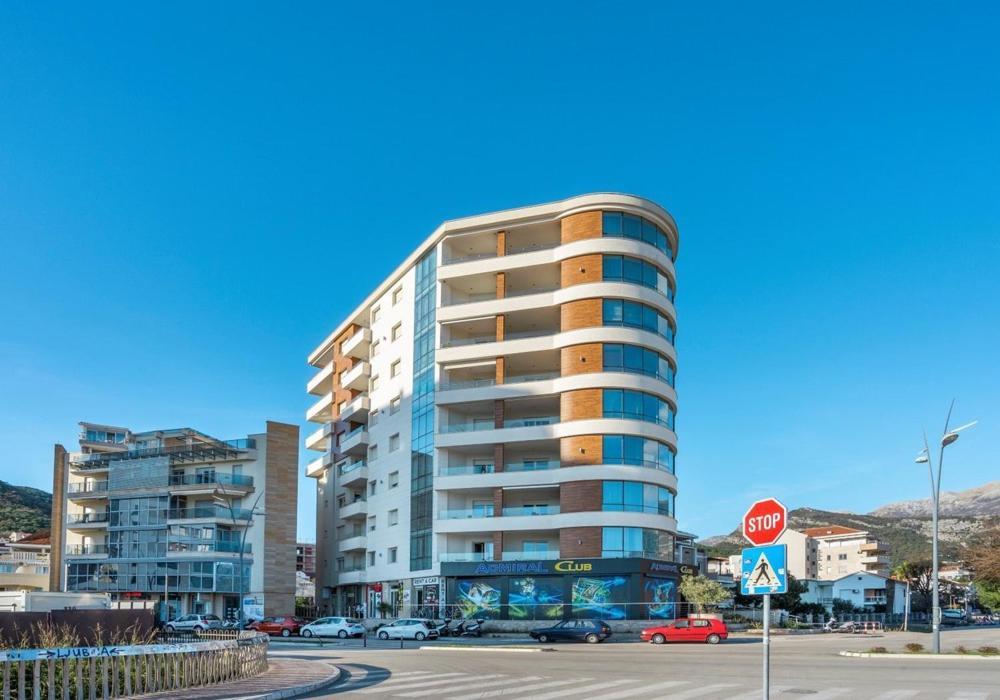 Montesun Apartment *