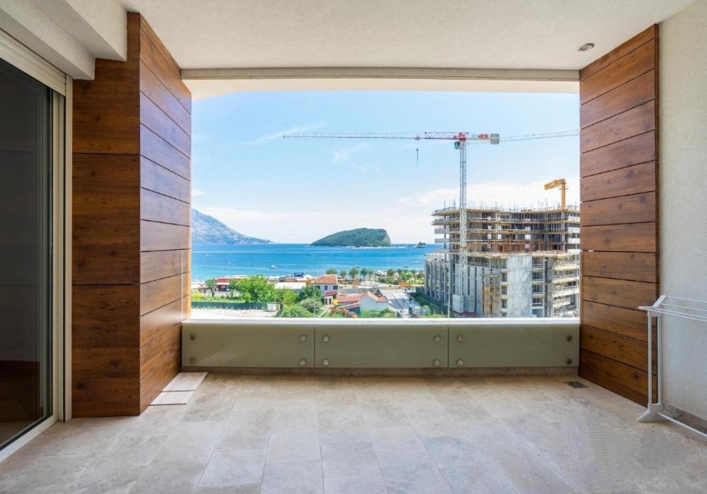Montesun Apartment