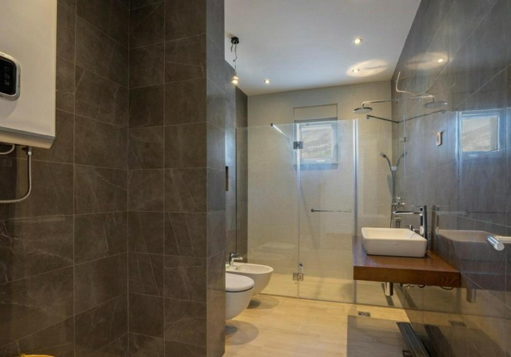 Montesun Apartment *