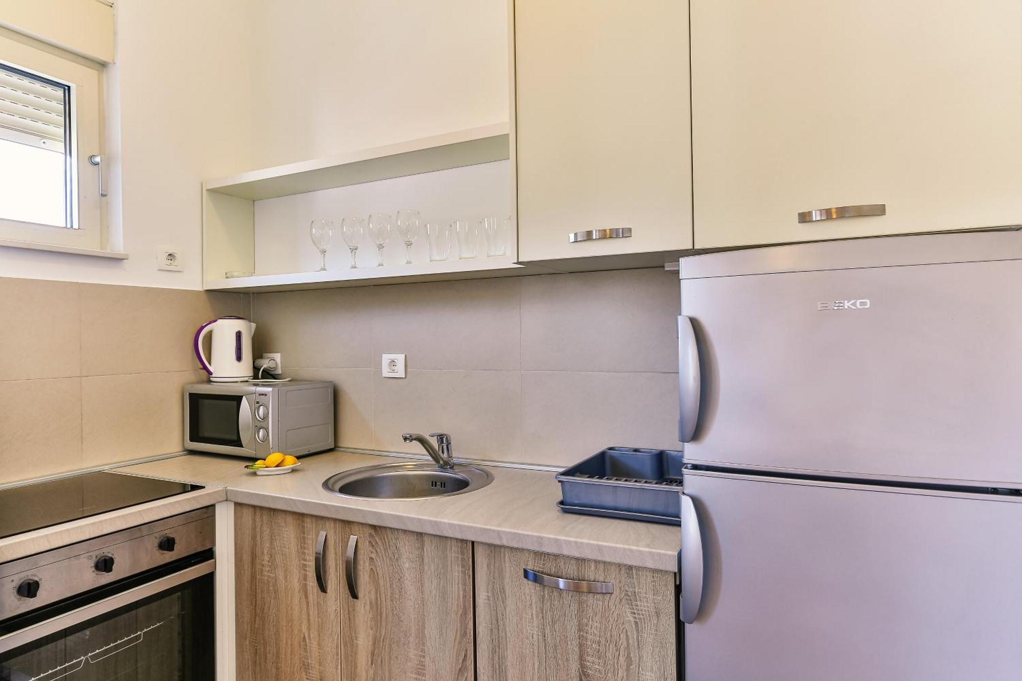 Apartment Montesun *