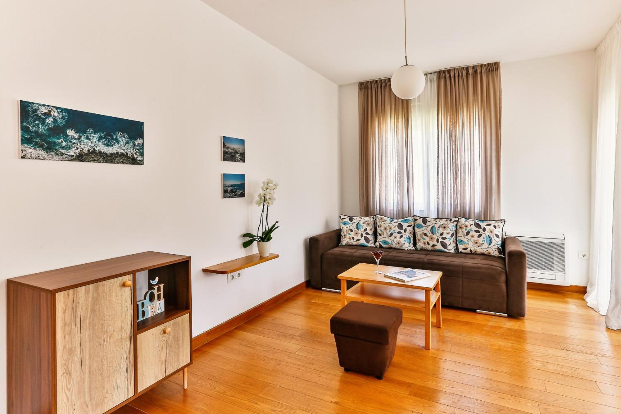 Montesun Apartment