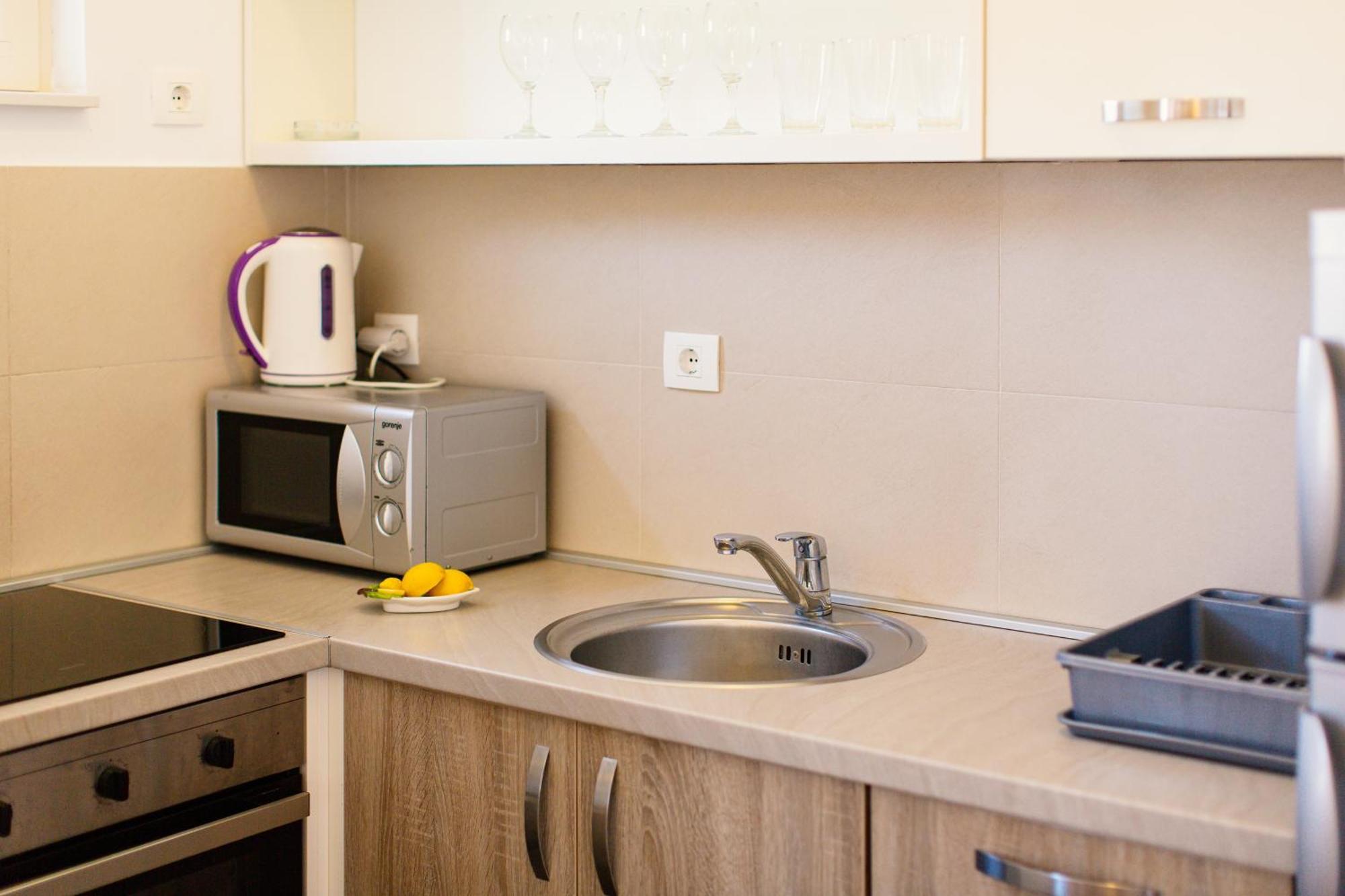 Montesun Apartment