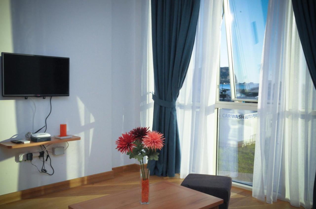 Montesun Apartment Budva