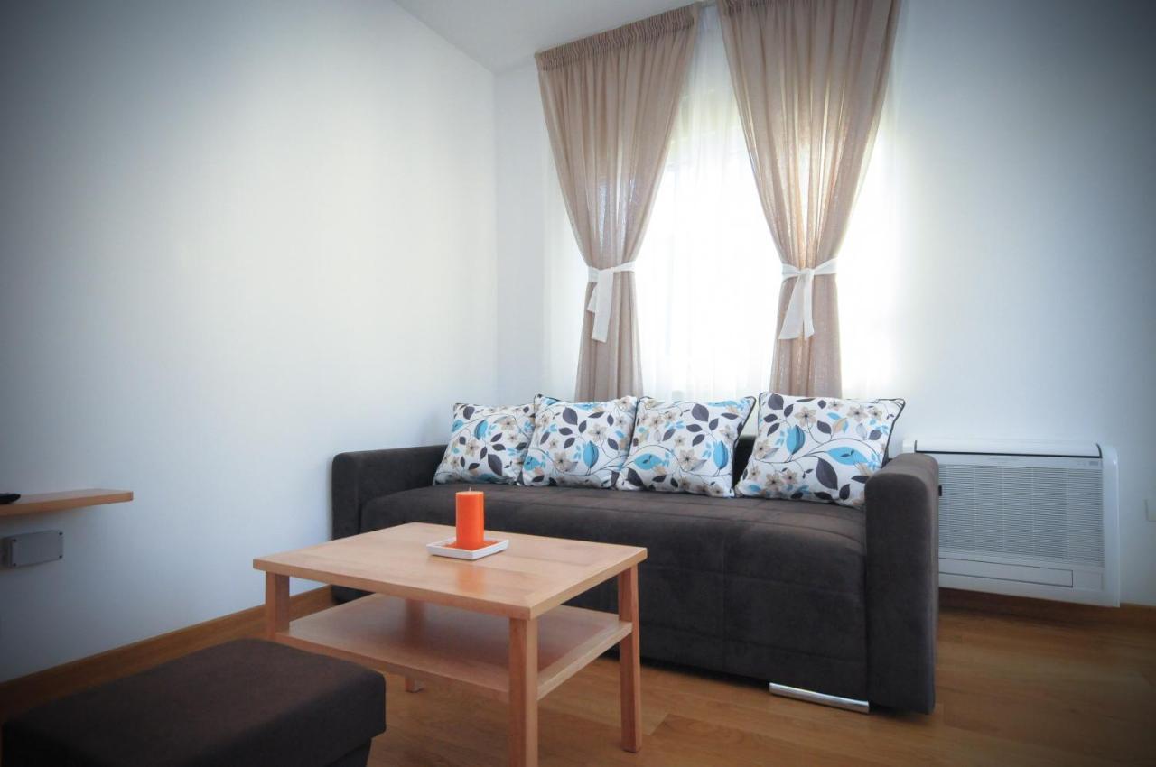 Apartment Montesun