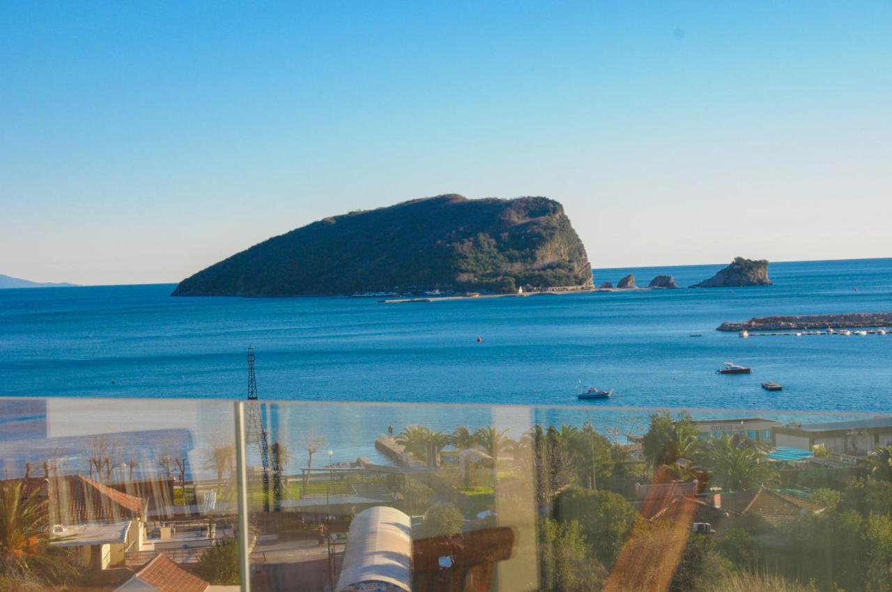 Apartment Montesun Budva