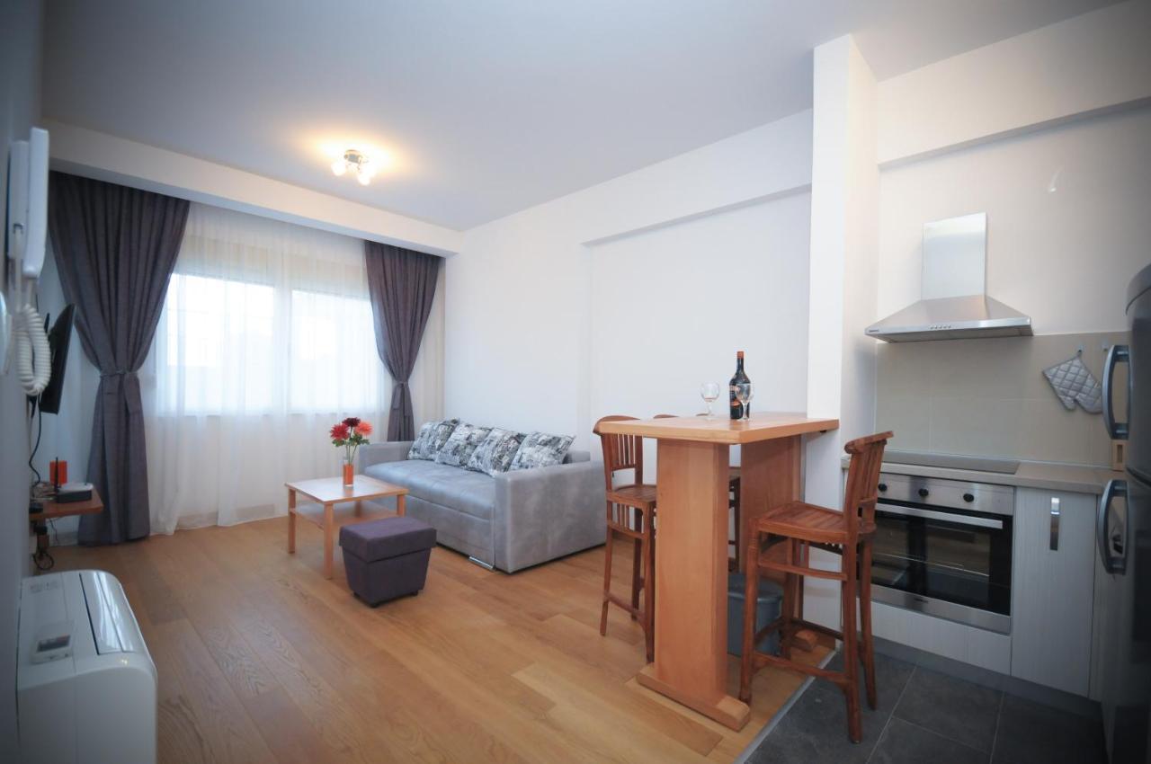 Apartment Montesun