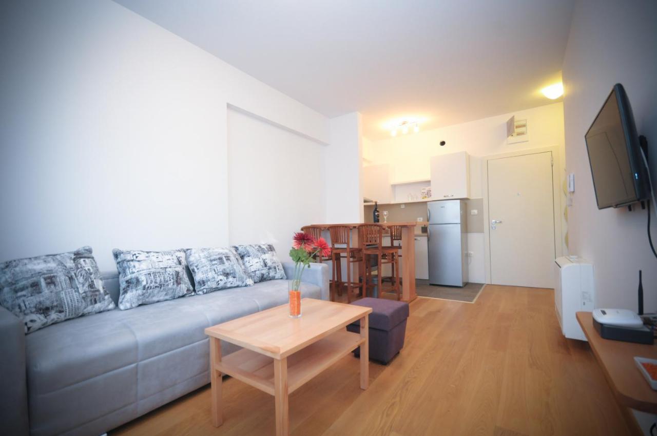 Apartment Montesun