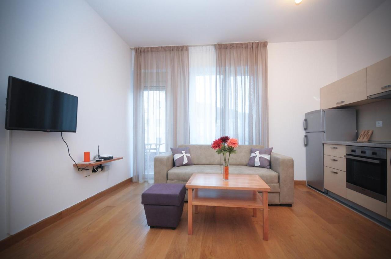 Apartment Montesun