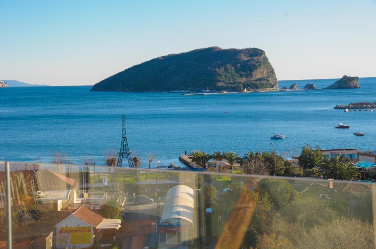 Montesun * Budva