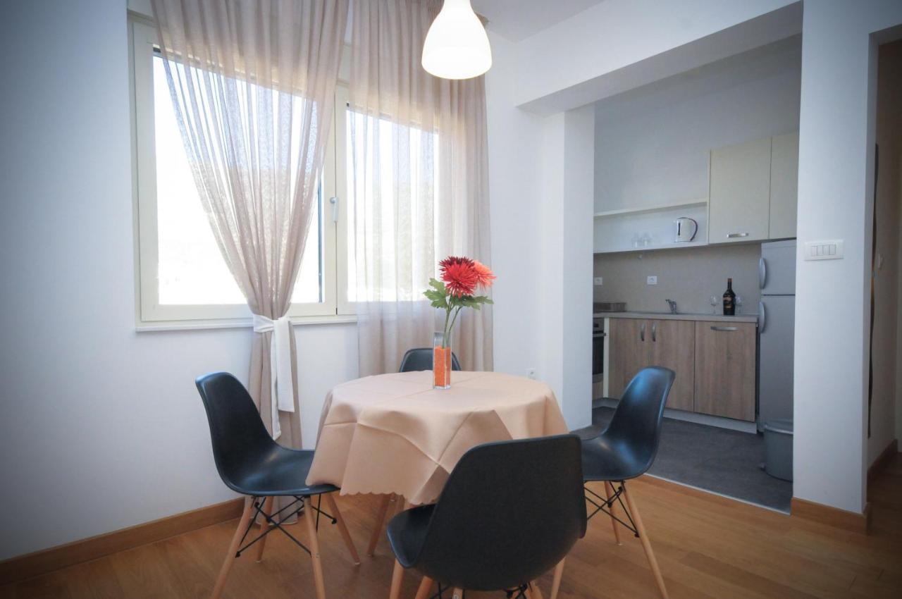 Apartment Montesun
